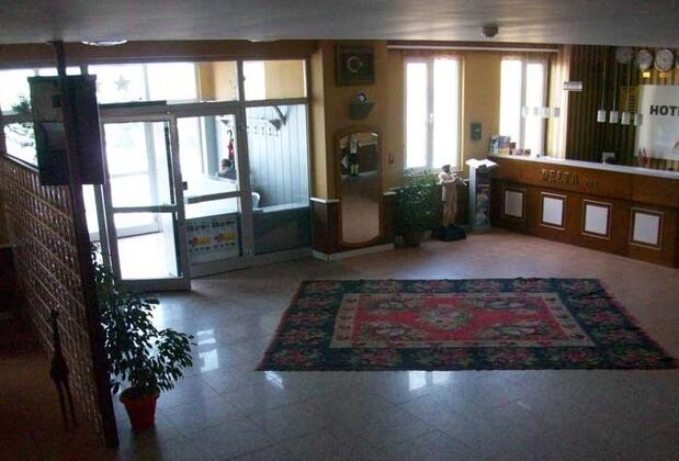 Hotel Delta Yss - Görsel 7