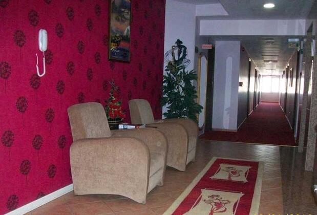 Hotel Delta Yss - Görsel 9