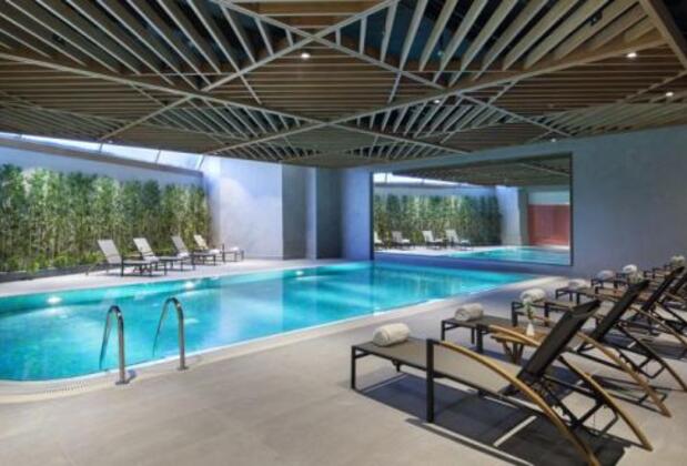 Hilton Garden Inn İstanbul Beylikdüzü - Görsel 6