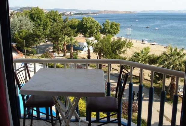 Hotel Helin - Görsel 6