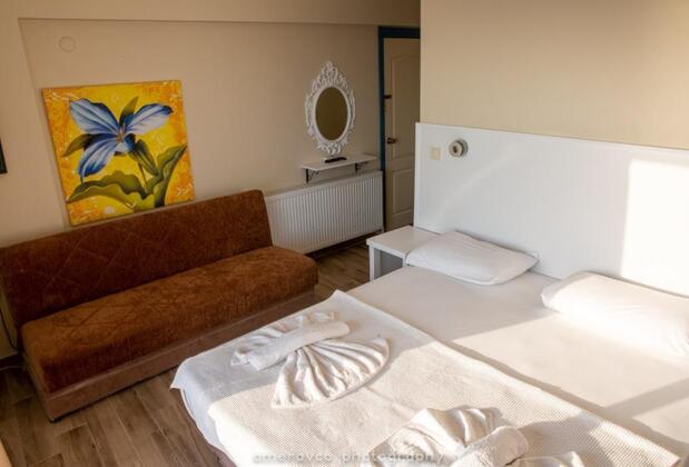 Hotel Helin - Görsel 4