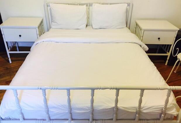 Pastor Historical Hotel - Görsel 5