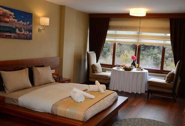 Taşlıhan Butik Otel - Görsel 9