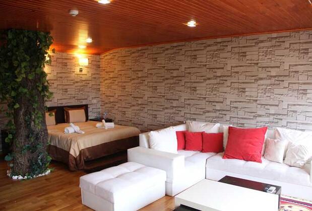 Taşlıhan Butik Otel - Görsel 10