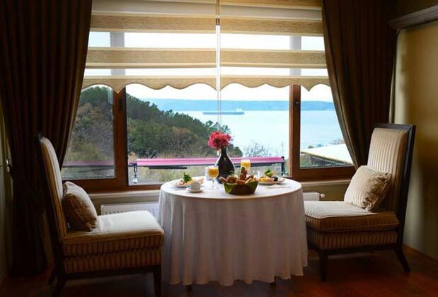 Taşlıhan Butik Otel - Görsel 21