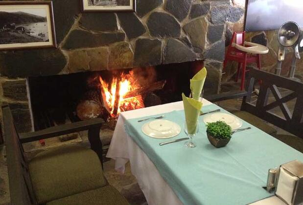 Taşlıhan Butik Otel - Görsel 23