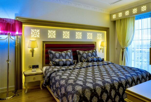 Altın Otel & Spa - Görsel 13