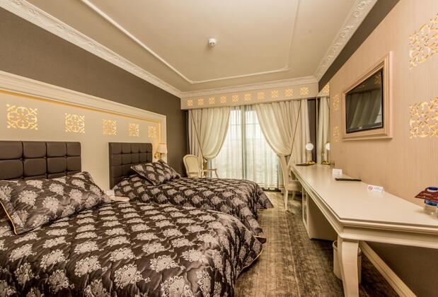 Altın Otel & Spa - Görsel 14