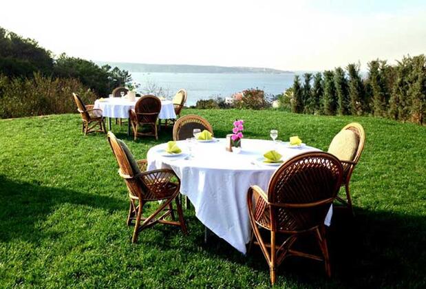 Taşlıhan Butik Otel - Görsel 24