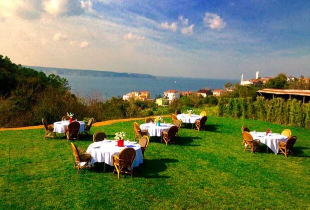 Taşlıhan Butik Otel - Görsel 25