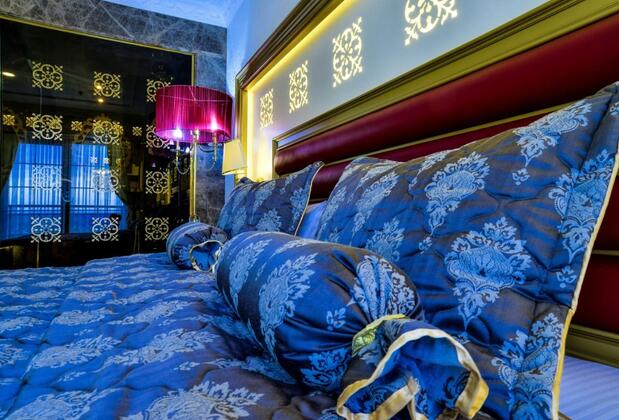 Altın Otel & Spa - Görsel 2