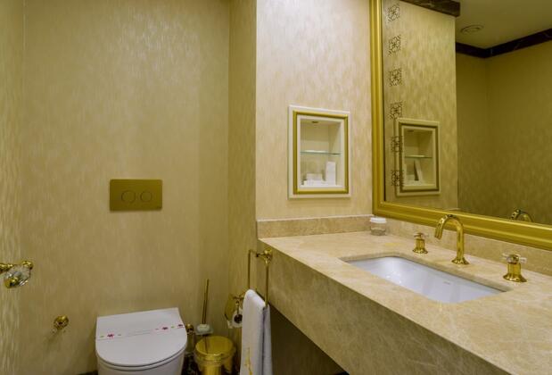 Altın Otel & Spa - Görsel 17