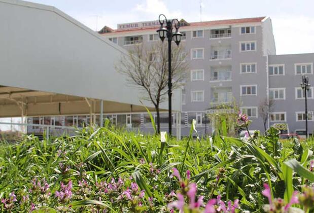 Temur Termal Hotel - Görsel 6