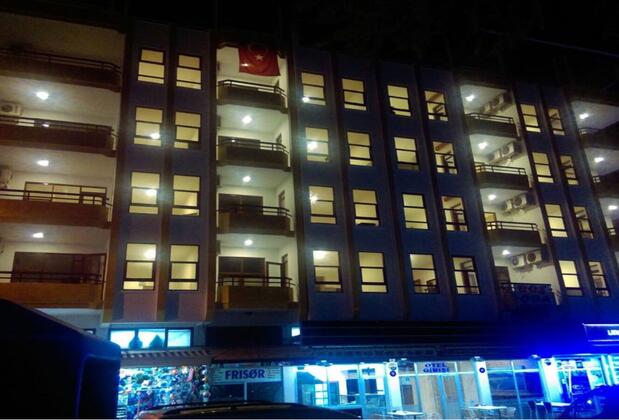 Luxor Apart Hotel - Görsel 3