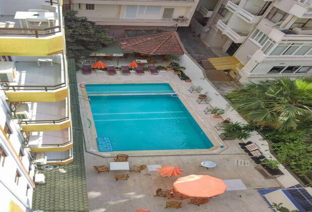 Luxor Apart Hotel - Görsel 5