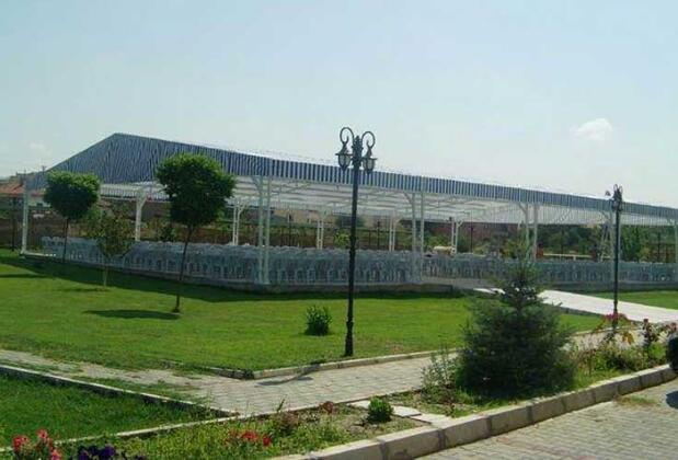 Temur Termal Hotel - Görsel 4