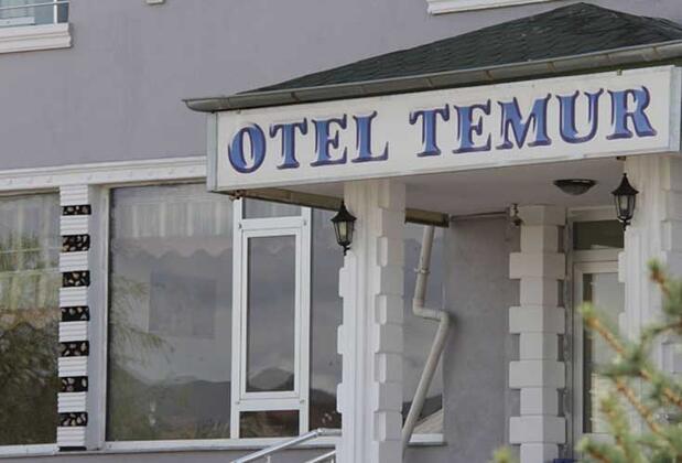 Temur Termal Hotel - Görsel 3