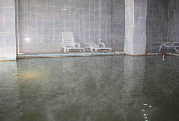 Temur Termal Hotel - Görsel 15