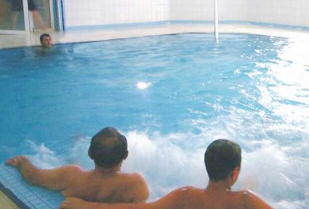 Temur Termal Hotel - Görsel 16