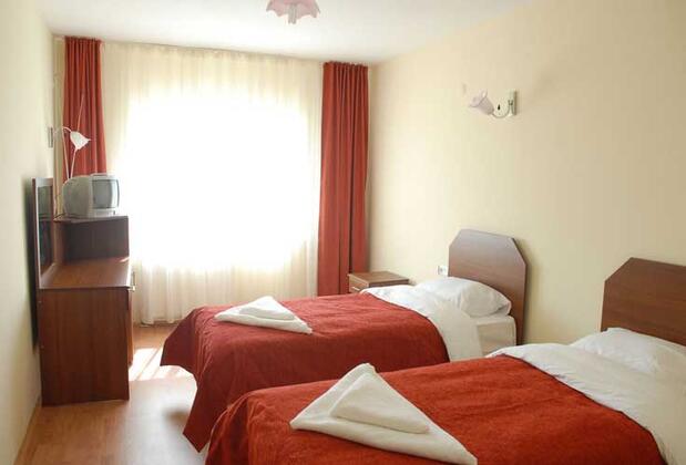 Temur Termal Hotel - Görsel 19