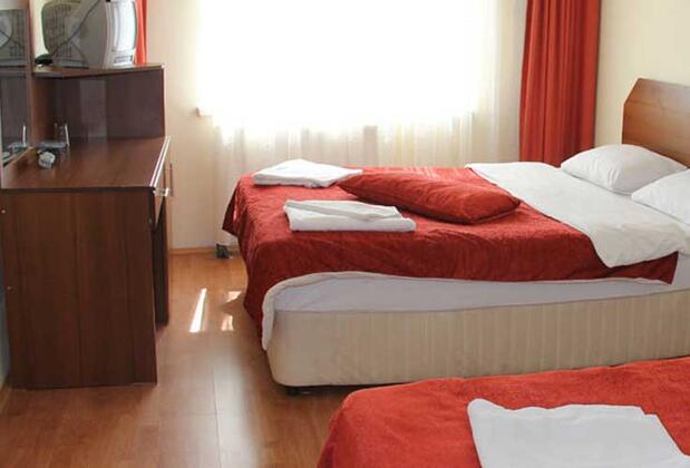 Temur Termal Hotel - Görsel 20