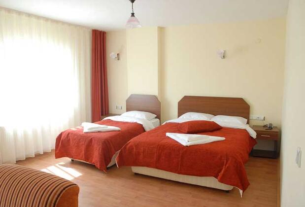 Temur Termal Hotel - Görsel 21