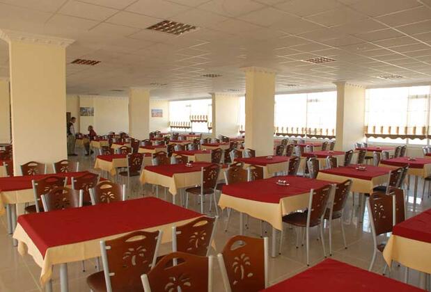 Temur Termal Hotel - Görsel 14