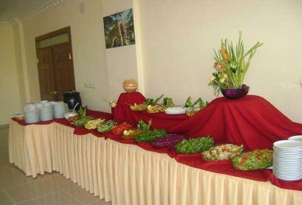 Temur Termal Hotel - Görsel 13