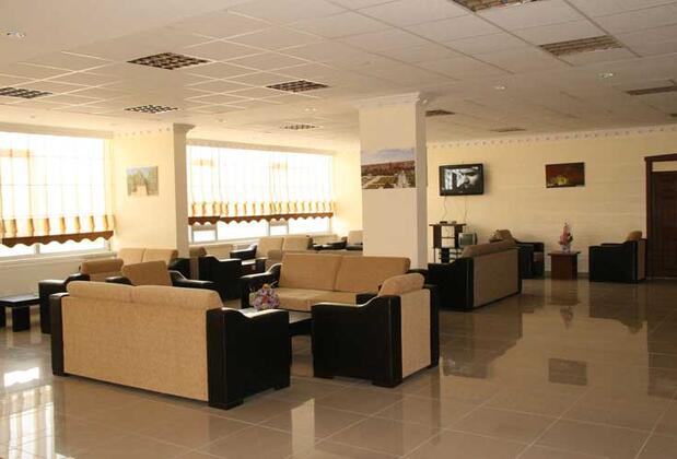 Temur Termal Hotel - Görsel 9