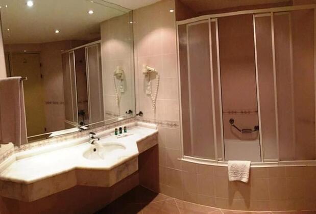 Kumburgaz Marin Princess Hotel - Görsel 28