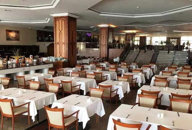 Kumburgaz Marin Princess Hotel - Görsel 10