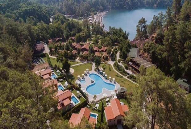 The Bay Beach Club - Görsel 14