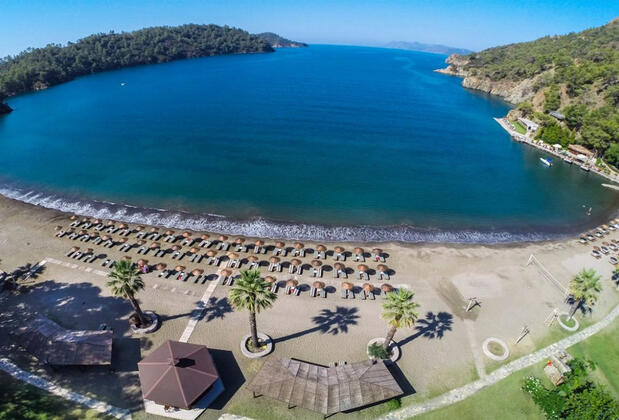 The Bay Beach Club - Görsel 15