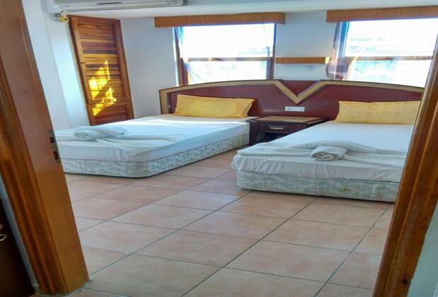 Luxor Apart Hotel - Görsel 13