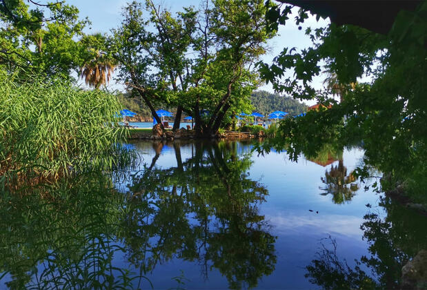 The Bay Beach Club - Görsel 16