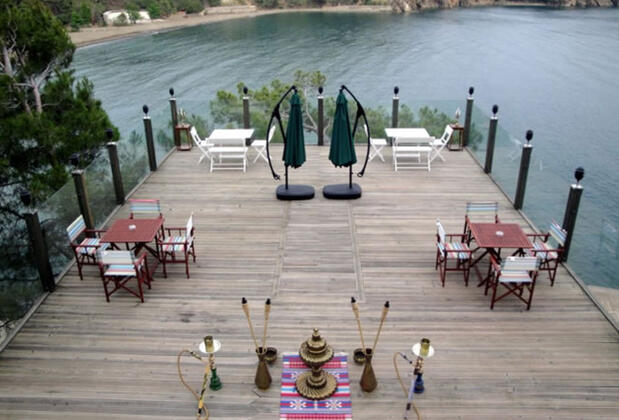 The Bay Beach Club - Görsel 17