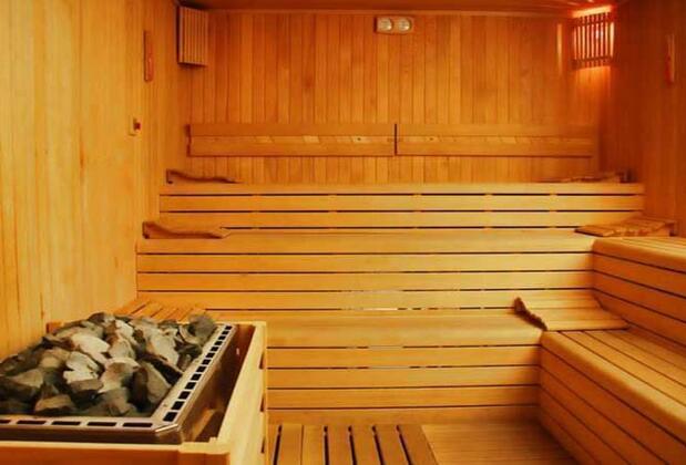 Kumburgaz Marin Princess Hotel - Görsel 12