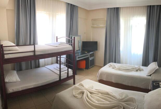 Alanya Diamond Hotel - Görsel 7