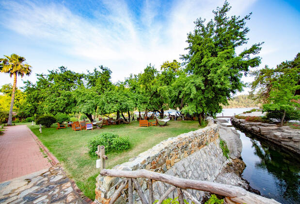 The Bay Beach Club - Görsel 19