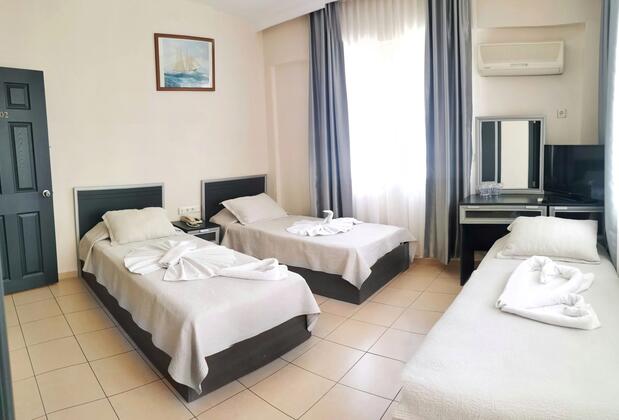 Alanya Diamond Hotel - Görsel 8