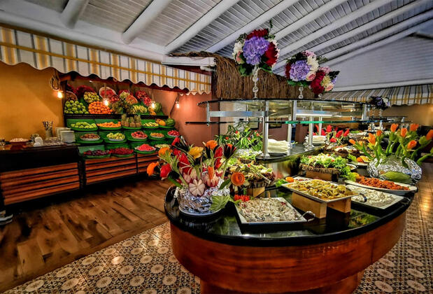 The Bay Beach Club - Görsel 23