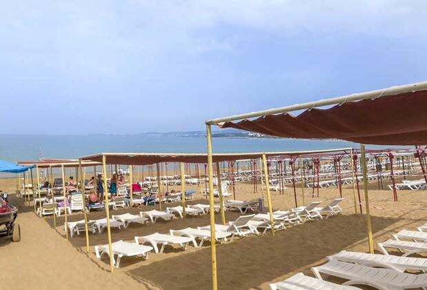 Magnolia Hotel - Görsel 9