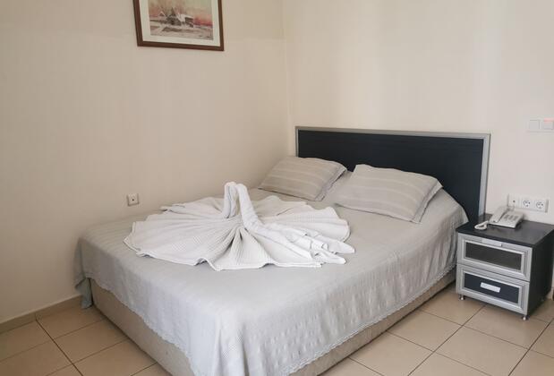 Alanya Diamond Hotel - Görsel 10