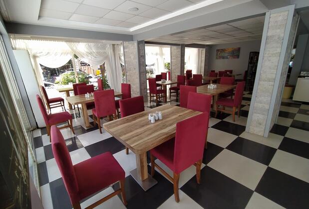 Alanya Diamond Hotel - Görsel 6