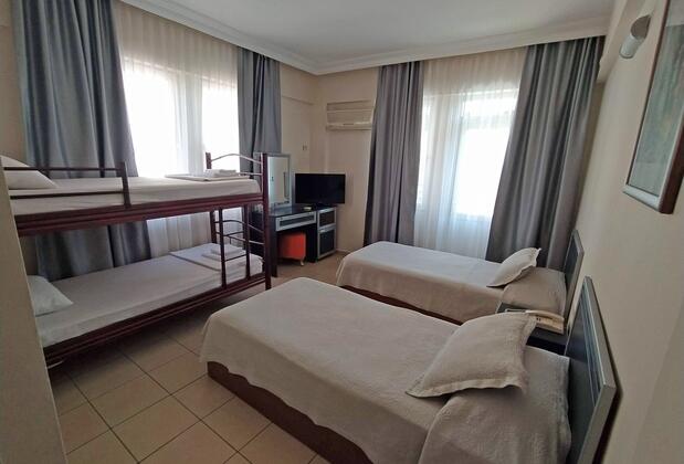 Alanya Diamond Hotel - Görsel 11