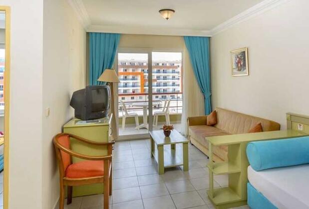 Magnolia Hotel - Görsel 6