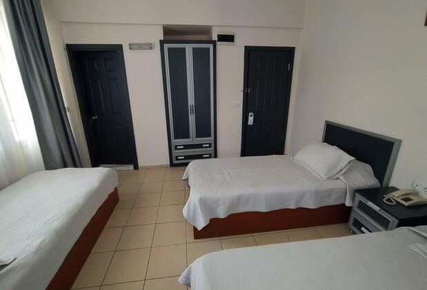 Alanya Diamond Hotel - Görsel 13