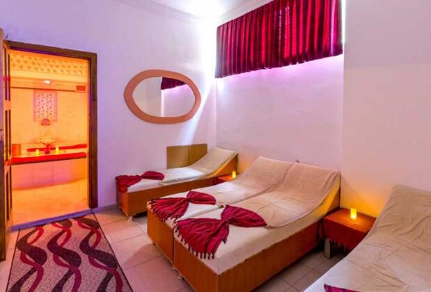 Magnolia Hotel - Görsel 8