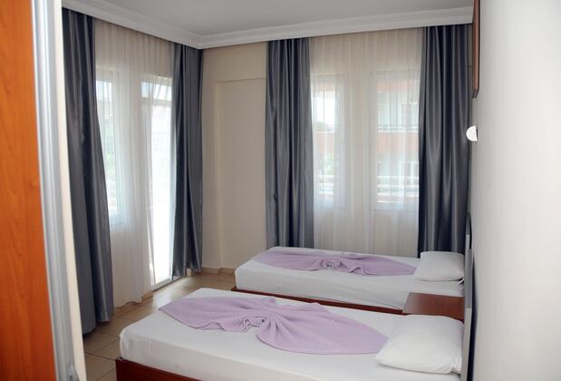 Alanya Diamond Hotel - Görsel 14