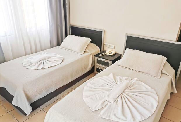 Alanya Diamond Hotel - Görsel 12